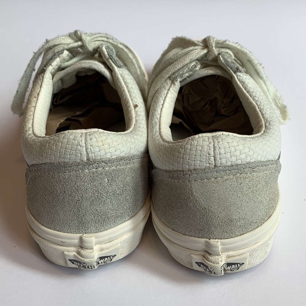 Vans Unisex Old Skool Sneakers - Picture 5 of 8